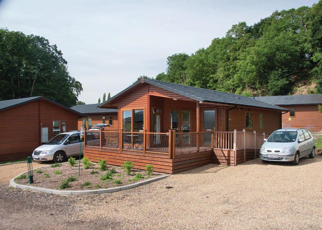 Welcome Family Dawlish Exterior photo