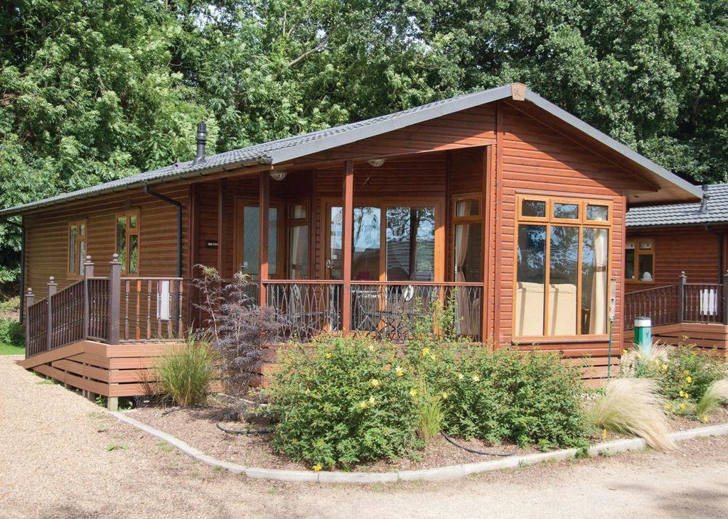 Welcome Family Dawlish Exterior photo