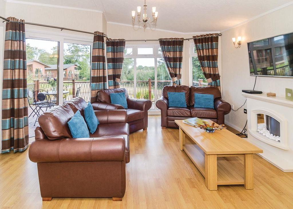 Welcome Family Dawlish Exterior photo