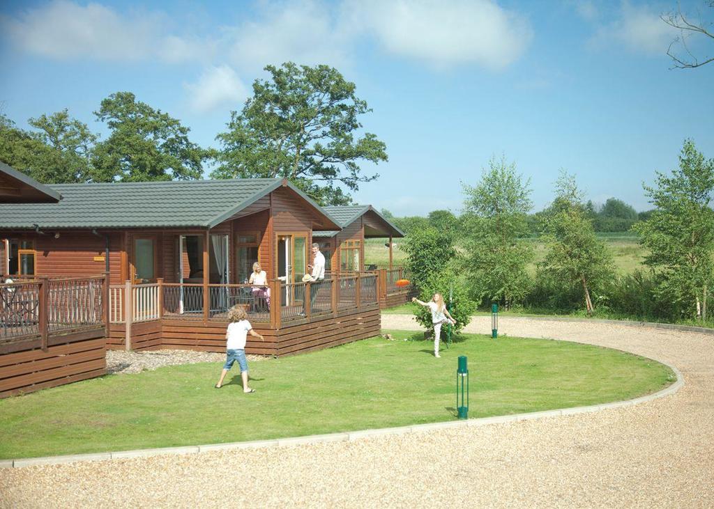 Welcome Family Dawlish Exterior photo