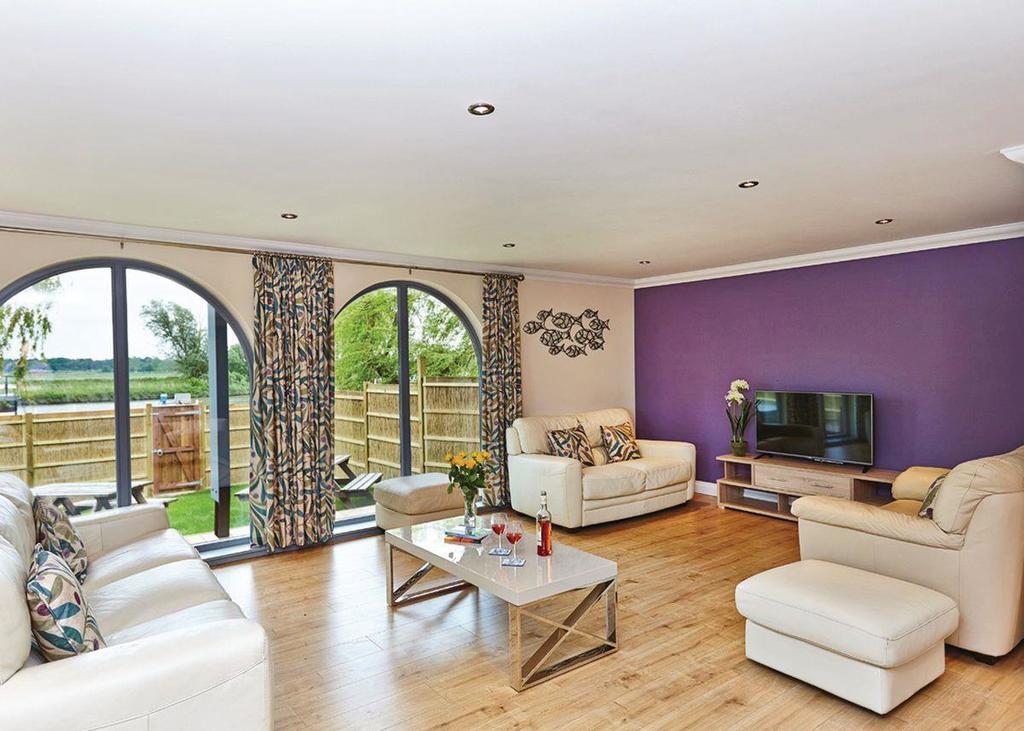Welcome Family Dawlish Exterior photo