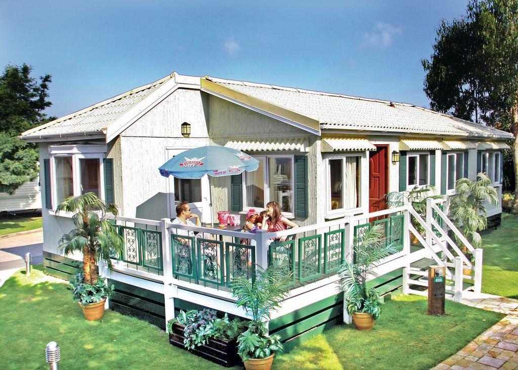 Welcome Family Dawlish Exterior photo