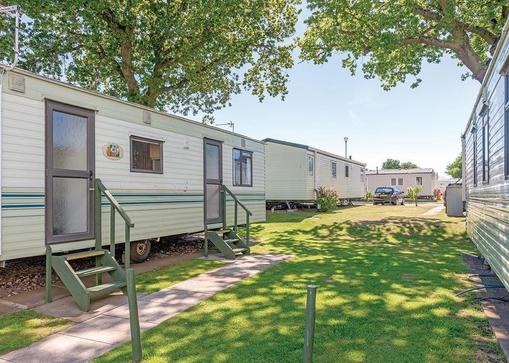 Welcome Family Dawlish Exterior photo