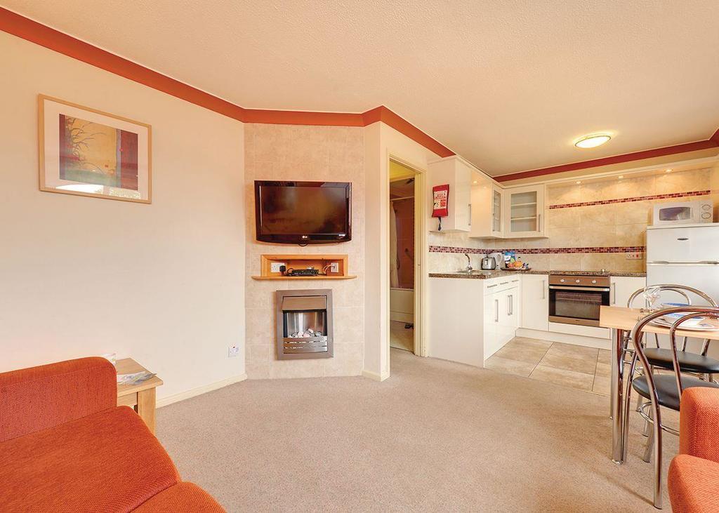 Welcome Family Dawlish Exterior photo