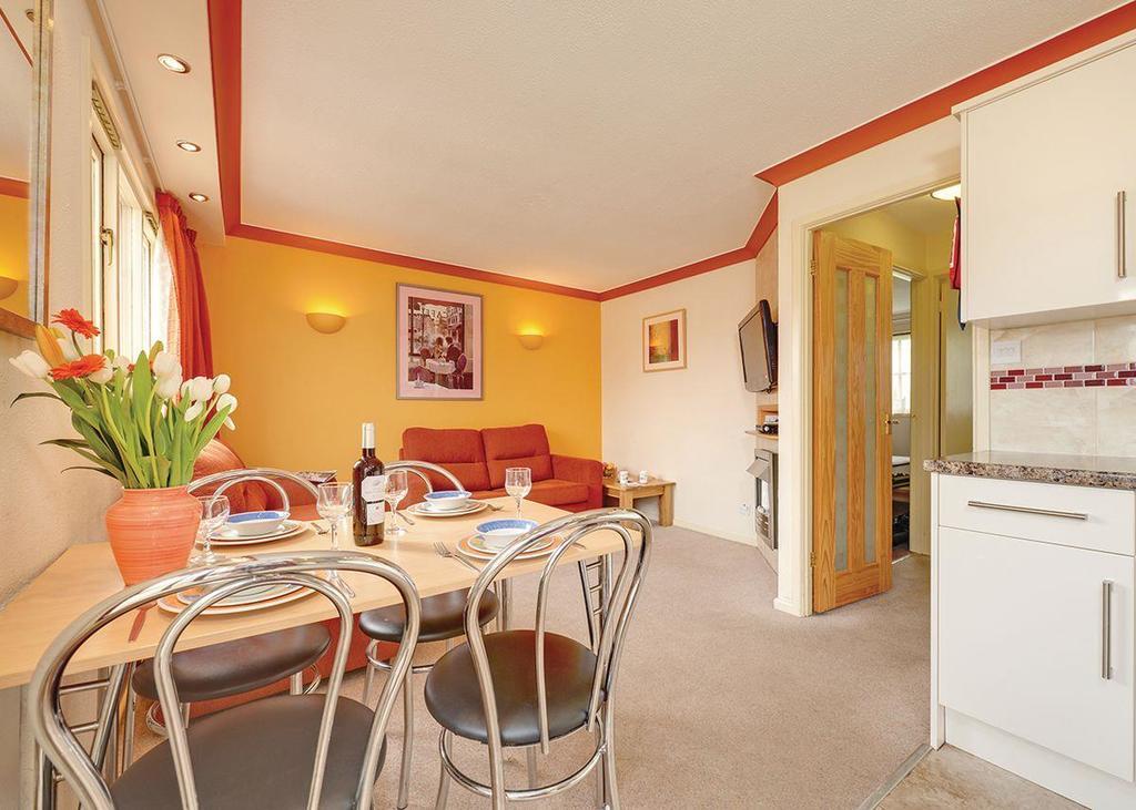 Welcome Family Dawlish Exterior photo