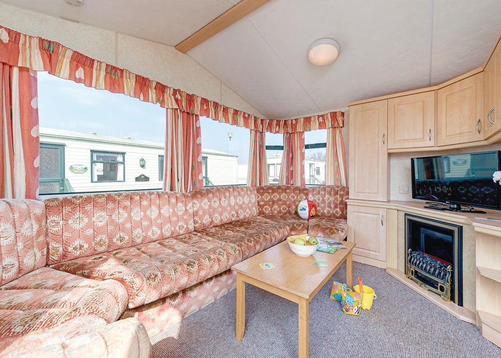 Welcome Family Dawlish Exterior photo
