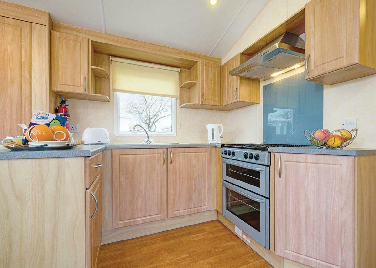 Welcome Family Dawlish Exterior photo