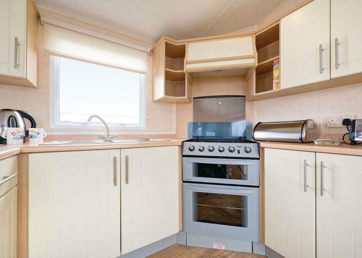 Welcome Family Dawlish Exterior photo
