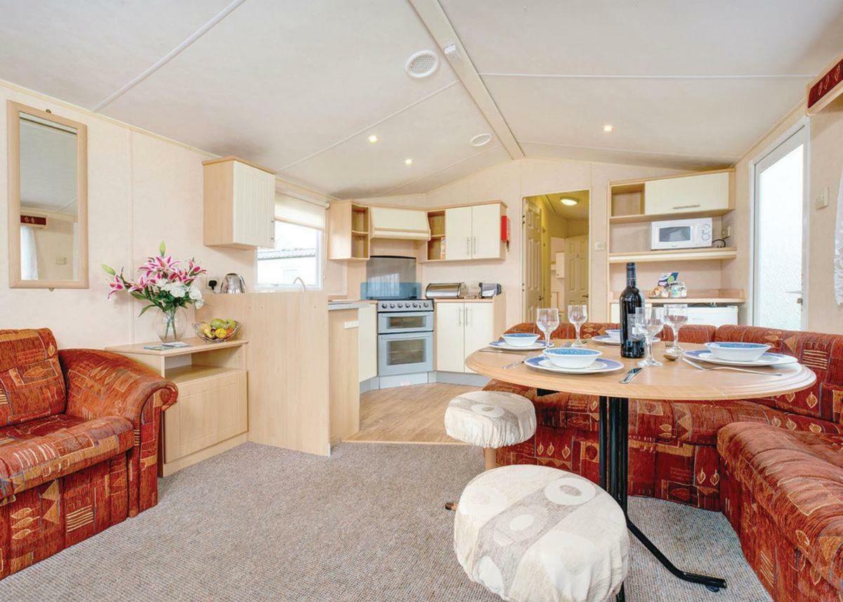Welcome Family Dawlish Exterior photo