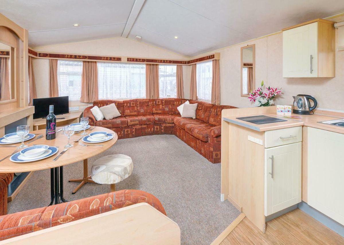 Welcome Family Dawlish Exterior photo