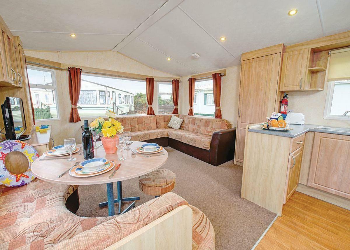 Welcome Family Dawlish Exterior photo