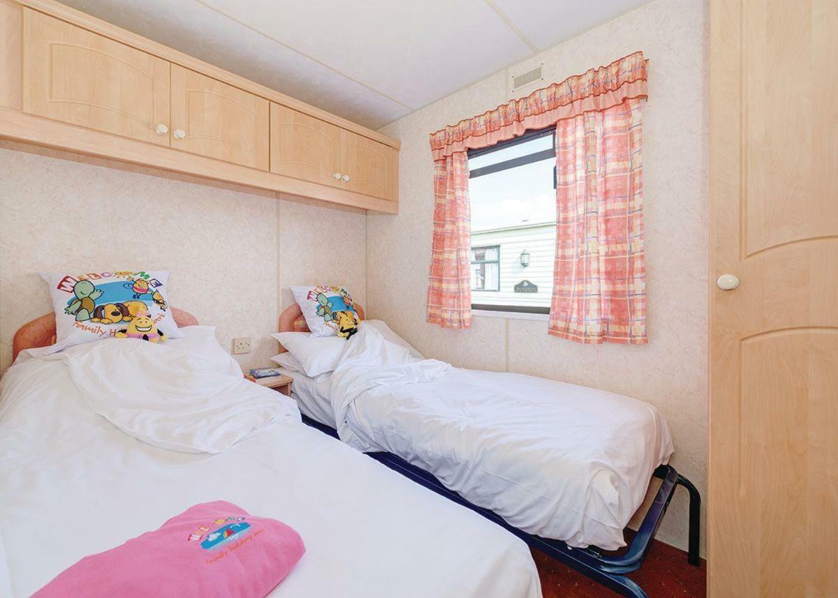 Welcome Family Dawlish Exterior photo